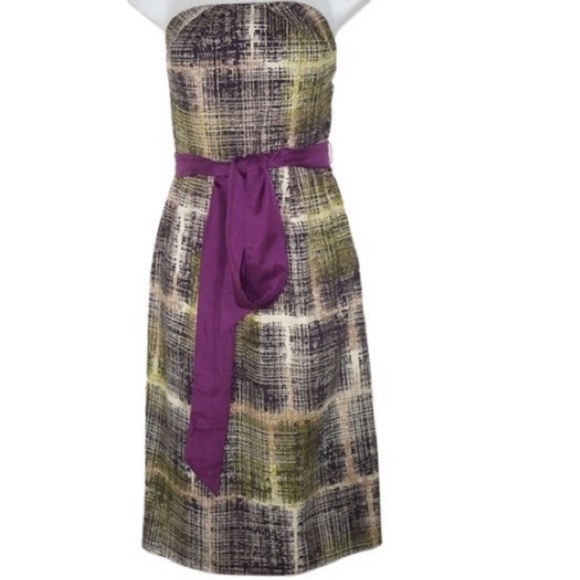 Anthropologie Dresses & Skirts - 💚ANTHROPOLOGIE💜EDME & ESYLLTE WYTHES DRESS💚